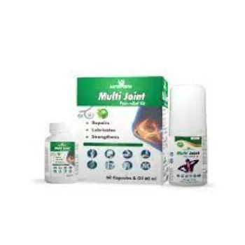 Joint Pain Relief Capsule